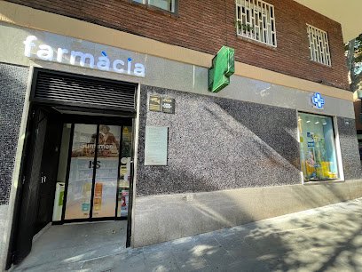 Farmacia Farmacia Esther Losa en Barcelona