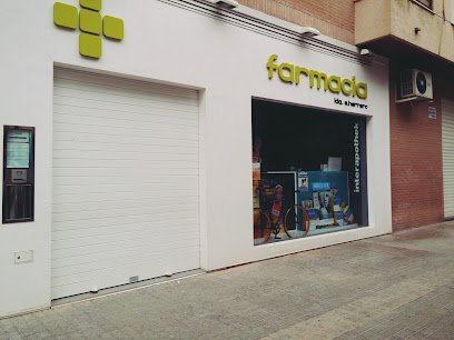 Farmacia Farmacia Esther Ma Herrero en Aldaia
