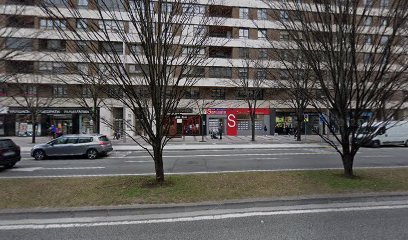 Farmacia Farmacia Estibaliz Garmendia Leiza en Pamplona