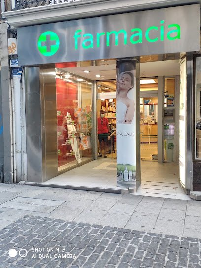 Farmacia Farmacia Estrecha de San Andres en A Coruña