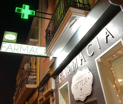 Farmacia Farmacia Estrela Carcaixent en Carcaixent