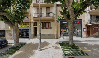 Farmacia Farmacia Estrella Yolanda Sanchez Boix en Arenys de Munt