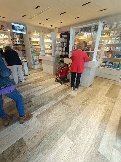 Farmacia Farmacia Euras en Vic