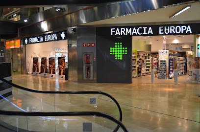 Farmacia Farmacia Europa Zielo en Pozuelo de Alarcon