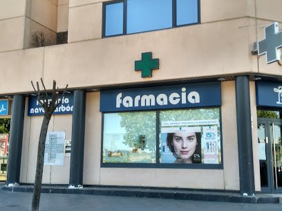 Farmacia Farmacia Europolis en Las Rozas de Madrid