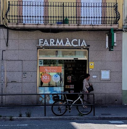 Farmacia Farmacia Eva Boscasa en Badalona