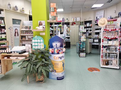 Farmacia Farmacia Eva Calleja Llames en Oviedo