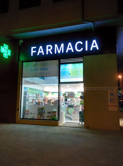 Farmacia Farmacia Eva Cela en A Coruña