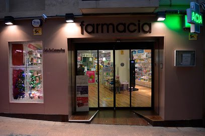 Farmacia Farmacia Eva Contreras en Tarazona