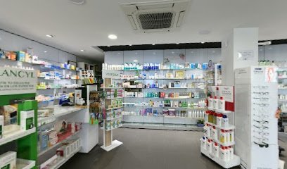 Farmacia Farmacia Eva Gil en Sant Vicenc de Montalt