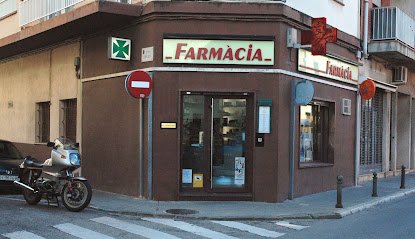 Farmacia Farmacia Eva Haro en Figueres