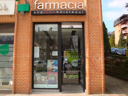 Farmacia Farmacia Eva Lobo en Getxo