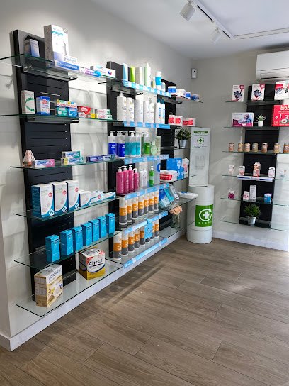 Farmacia Farmacia Eva Maria Fernandez Tebar en Madrid