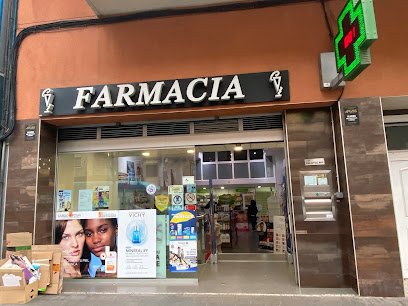 Farmacia Farmacia Eva Maria Gil Mir en Santa Coloma de Gramenet