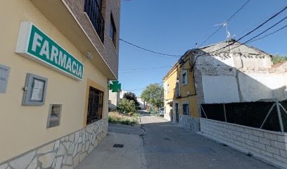 Farmacia Farmacia Evelia Herreros Zorita en Aranzueque