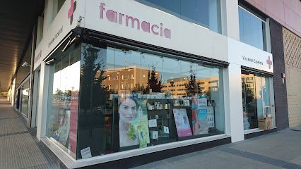 Farmacia Farmacia Ezpeleta Viscarret en Pamplona