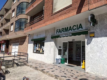 Farmacia Farmacia Ezquerra C.B. en Beranga