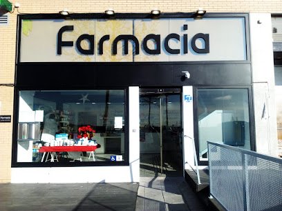 Farmacia Farmacia F4 12 horas C Quevedo en Paracuellos de Jarama