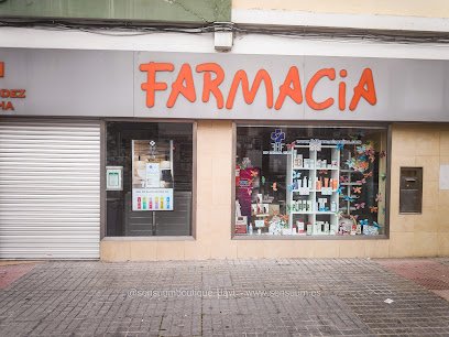 Farmacia Farmacia FHF Fernando Hernandez Fernandez en Merida