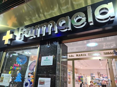 Farmacia Farmacia FISAC CB en Puertollano