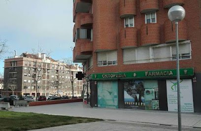 Farmacia Farmacia FORESTA 41 Gregorio Ayala Garcia en Tres Cantos