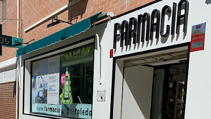 Farmacia Farmacia FOT Hospital Poligono en Toledo