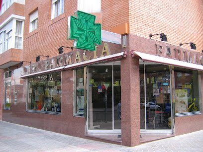 Farmacia Farmacia Faba Maria Remedios Faba Martin en Torrejon de Ardoz