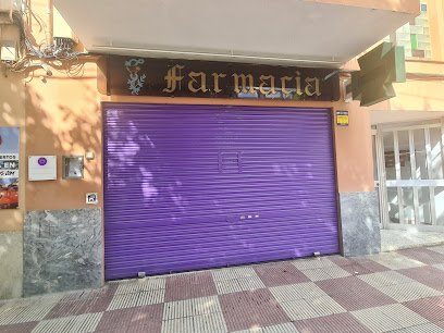 Farmacia Farmacia Fabregas Rebollo en Lloret de Mar