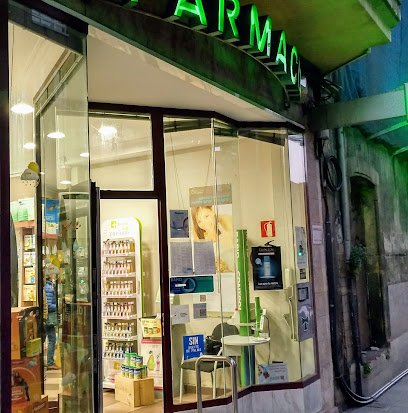 Farmacia Farmacia Fadia Battikhi Prados en Gijon