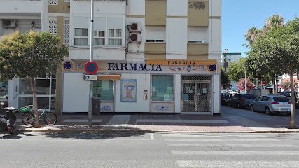 Farmacia Farmacia Fagundez Alonso en Rota