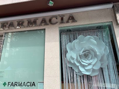 Farmacia Farmacia Faisan (Ambulatorio A Doblada) en Vigo