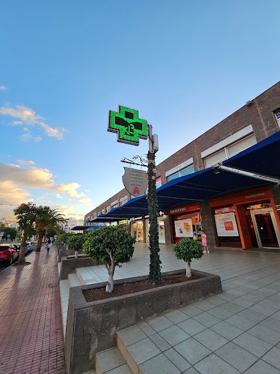 Farmacia Farmacia Fanabe Playa en Costa Adeje