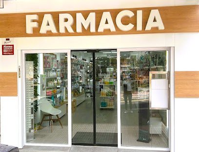 Farmacia Farmacia Farma 9 en Alcorcon