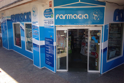 Farmacia Farmacia Farma SG en Mostoles