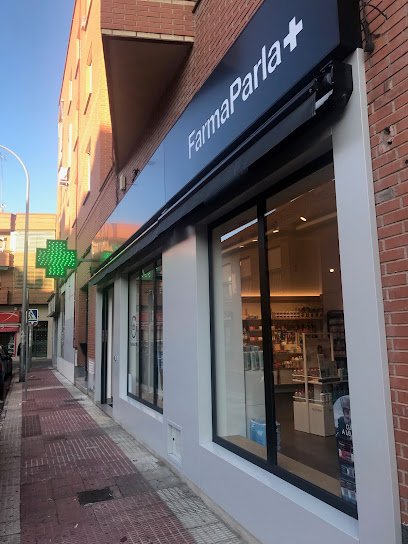 Farmacia Farmacia FarmaParla en Parla