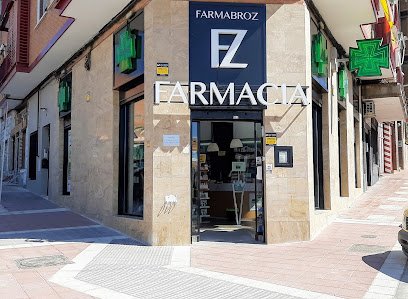 Farmacia Farmacia Farmabroz en San Sebastian de los Reyes
