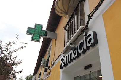 Farmacia Farmacia Farmalife Aranjuez en Aranjuez