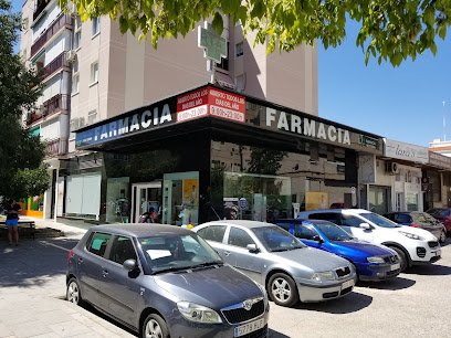 Farmacia Farmacia Farmalife Mostoles en Mostoles