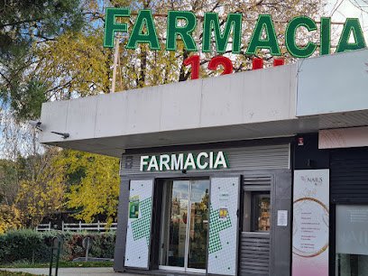 Farmacia Farmacia Farmalife Novotiendas | Farmacia Majadahonda en Majadahonda