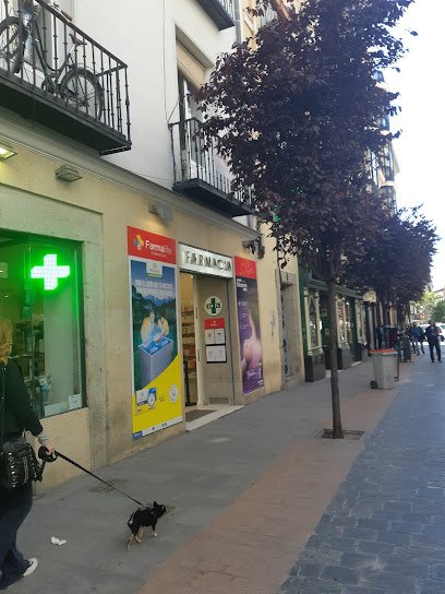 Farmacia Farmacia Farmalife Santa Ana 24h 365 Pharmacy en Madrid