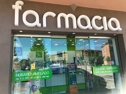 Farmacia Farmacia Farmarket en Soria