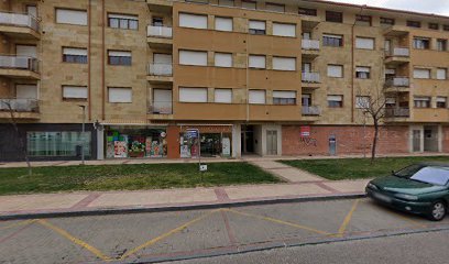 Farmacia Farmacia Farmarroyo (Lda. Ma Teresa Munez Gonzalez) en Arroyo de la Encomienda