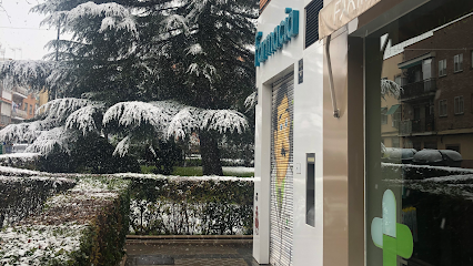 Farmacia Farmacia Fatima 8 en Leganes