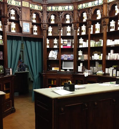 Farmacia Farmacia Fatima Maanon Lage en Foz
