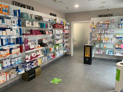 Farmacia Farmacia Fatima Nebot en Esquivias