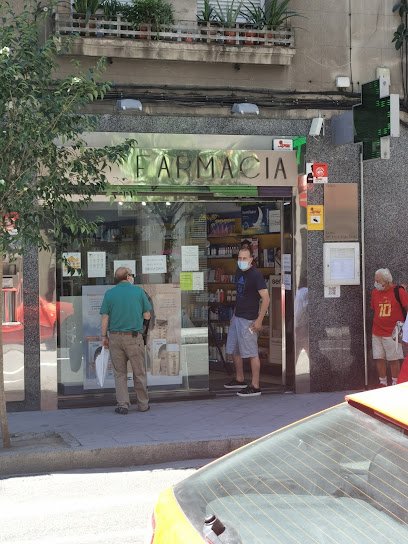 Farmacia Farmacia Fatima en Ourense