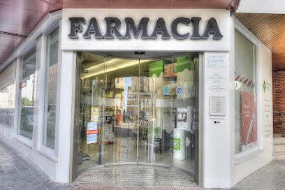 Farmacia Farmacia Faubel C.B en Lliria