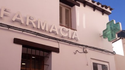 Farmacia Farmacia Fco Garcia Reche en Cobdar