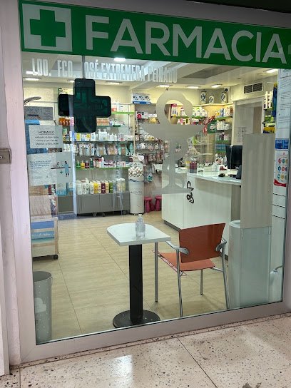 Farmacia Farmacia Fco Jose Extremera en Jaen