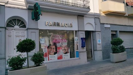 Farmacia Farmacia Fdez Blanco Cuevas C.B. en Zalamea de la Serena